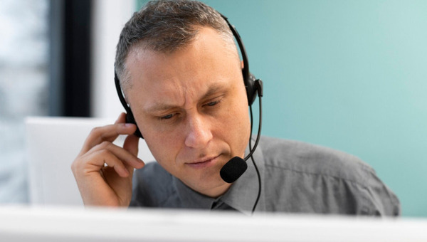 Детский телефон доверия Подмосковья фиксирует тысячи тревожных звонков