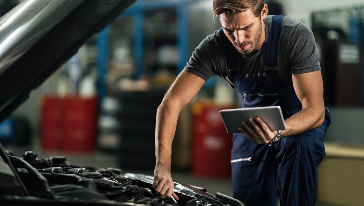 Кому из водителей в следующем году техосмотра не избежать