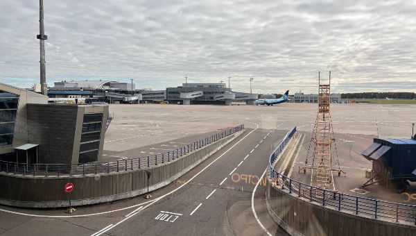 Слияние гигантов: Шереметьево приобрело Домодедово