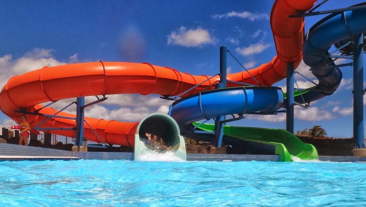 От Москвы до окраин: масштабное строительство аквапарков охватит всю страну