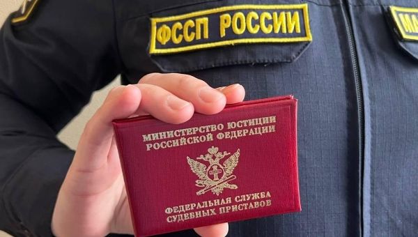 Риск остаться без холодильника заставил жителя Подмосковья погасить внушительный долг по алиментам