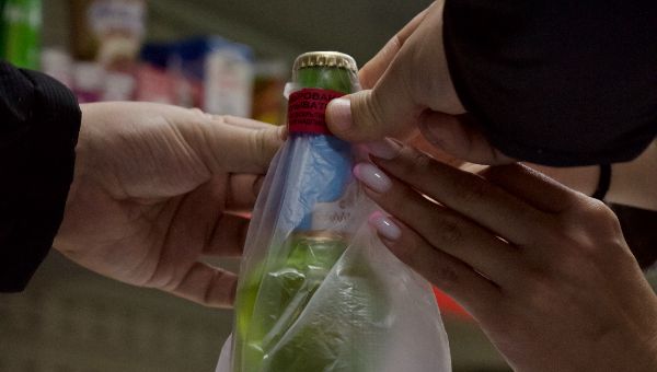 Алкоголь в Подмосковье: итоги масштабных проверок и их последствия