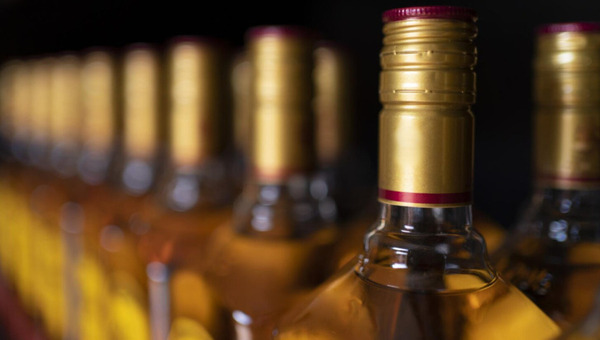 Московская область меняет правила продажи алкоголя в жилых дворах