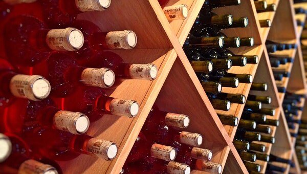 В России могут ввести предновогодний «стоп» алкоголю