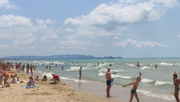 Этот курорт неожиданно стал хитом майских праздников