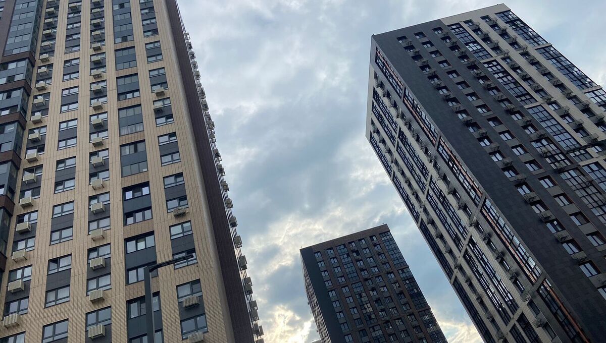 Аренда жилья: Москва диктует цены, регионы подтягиваются