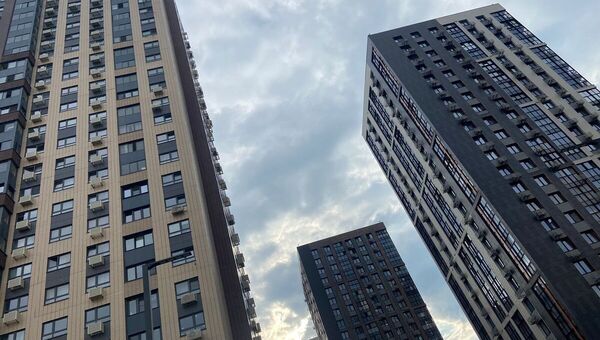 Аренда жилья: Москва диктует цены, регионы подтягиваются