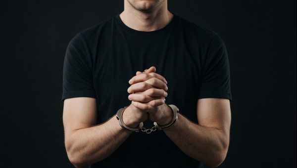 Рецидивист вернётся в колонию после кражи на ж/д станции Серпухов