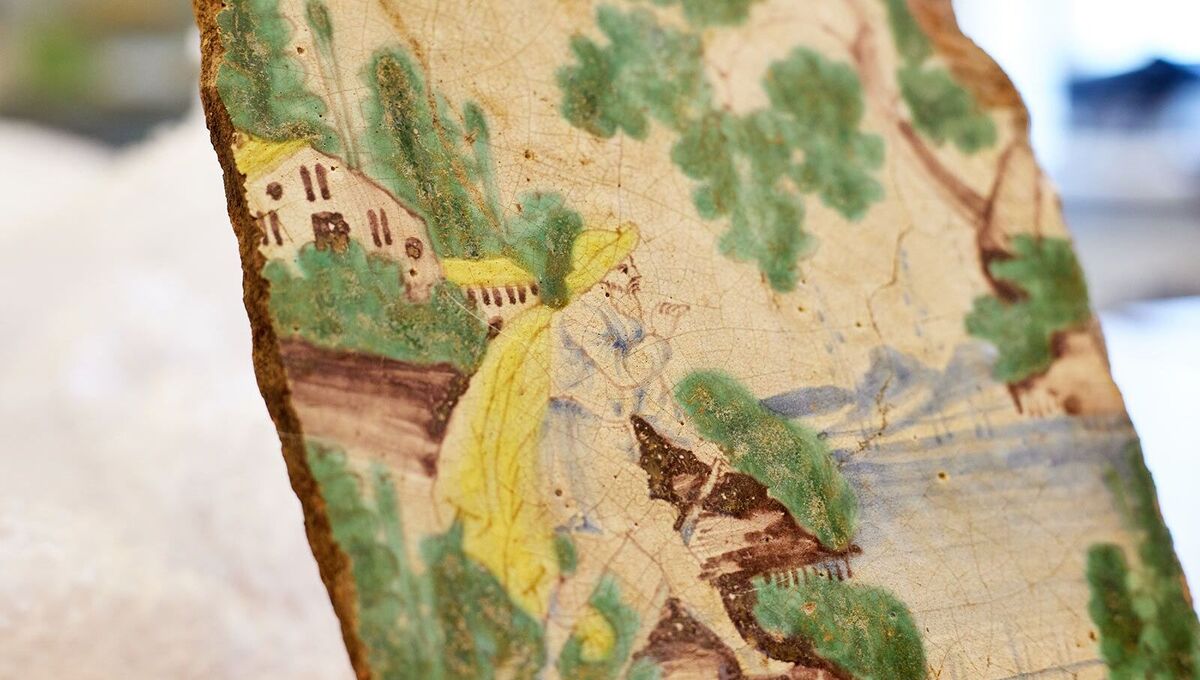 Москва обогатилась уникальными историческими артефактами с начала года