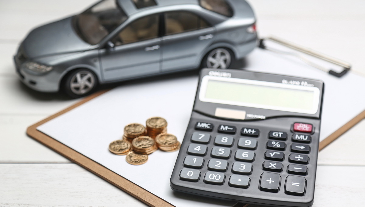 Осень задала новый тренд на вторичном авторынке