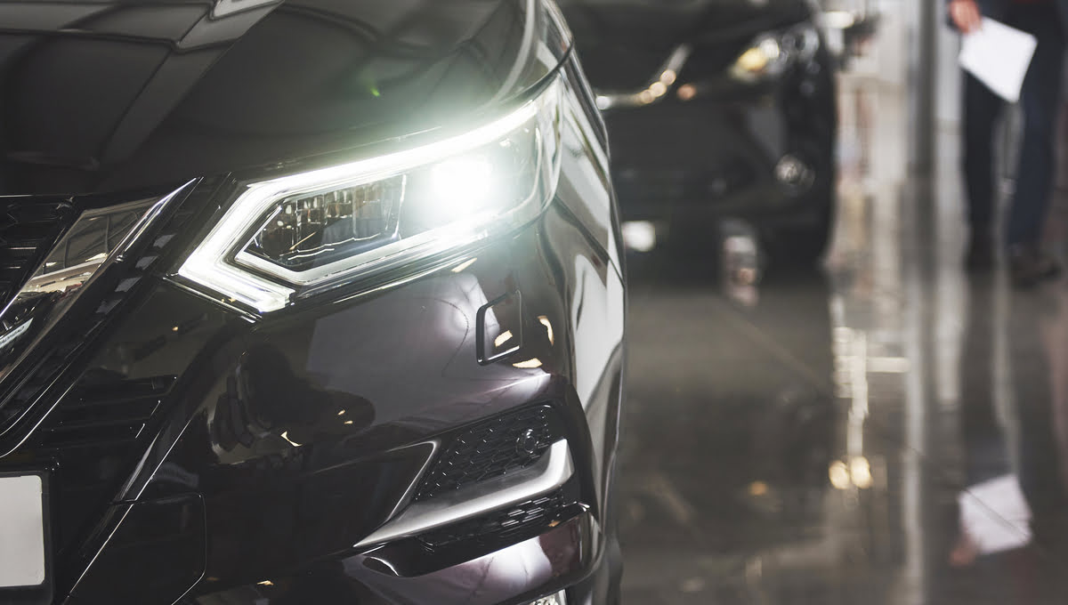 Безопасность превыше всего: OMODA C7 подлежит отзыву