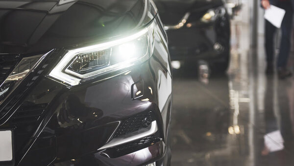 Безопасность превыше всего: OMODA C7 подлежит отзыву