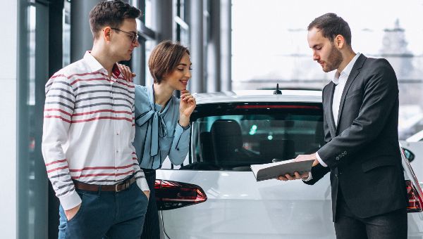Идеальное время для покупки авто в 2026 году