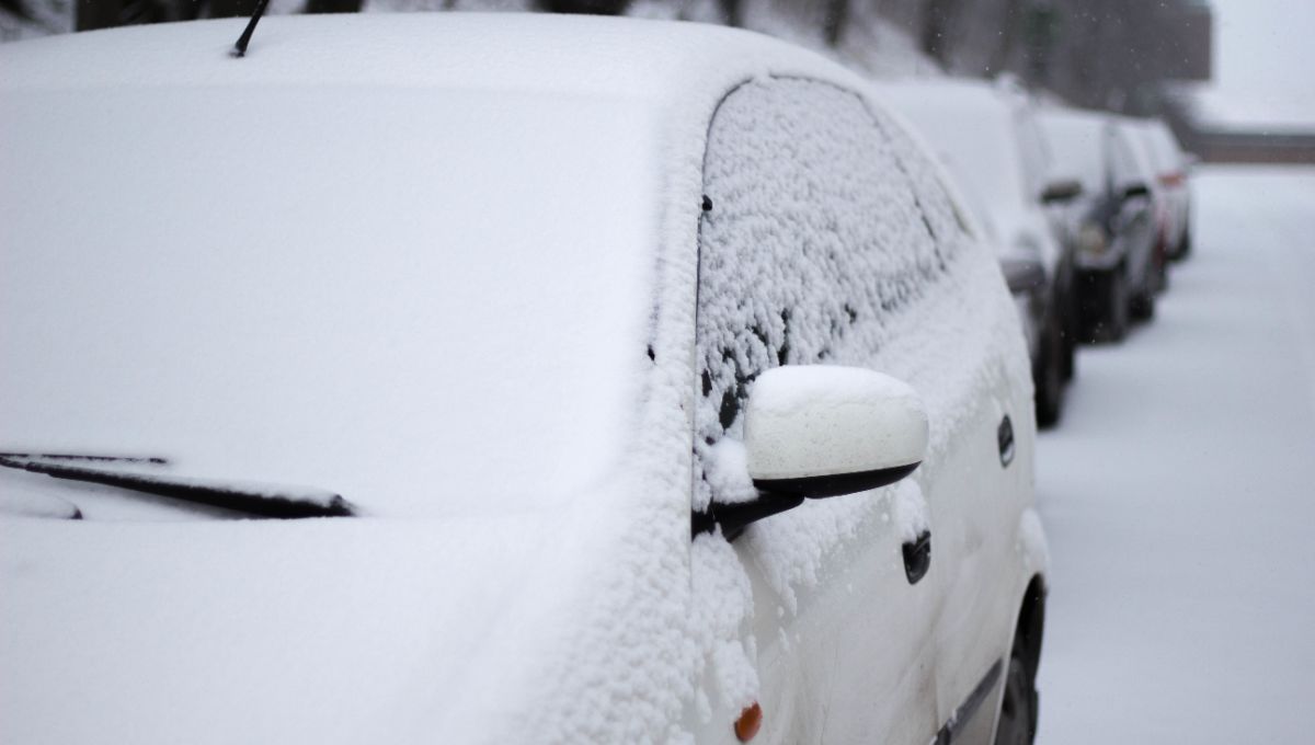 Мифы и реальность расхода топлива при зимнем прогреве машины