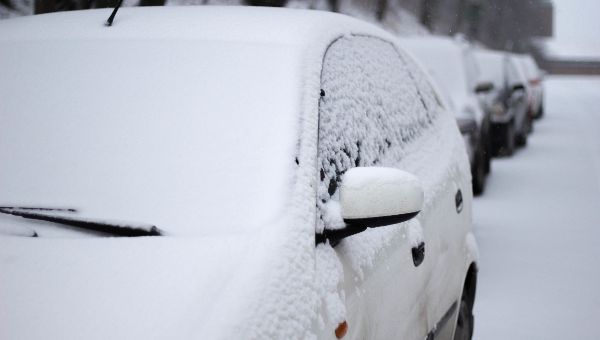 Мифы и реальность расхода топлива при зимнем прогреве машины