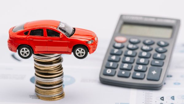 Эти марки машин — лидеры автокредитования в Москве