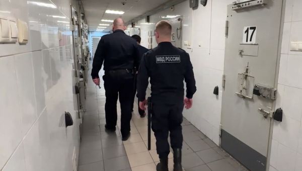 Полиция Подмосковья задержала банду, вымогавшую миллионы у курьеров