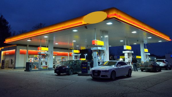 РИА Новости: бензиновый рейтинг показал, где топливо доступнее