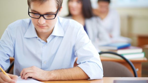 Рособрнадзор меняет правила проведения ЕГЭ