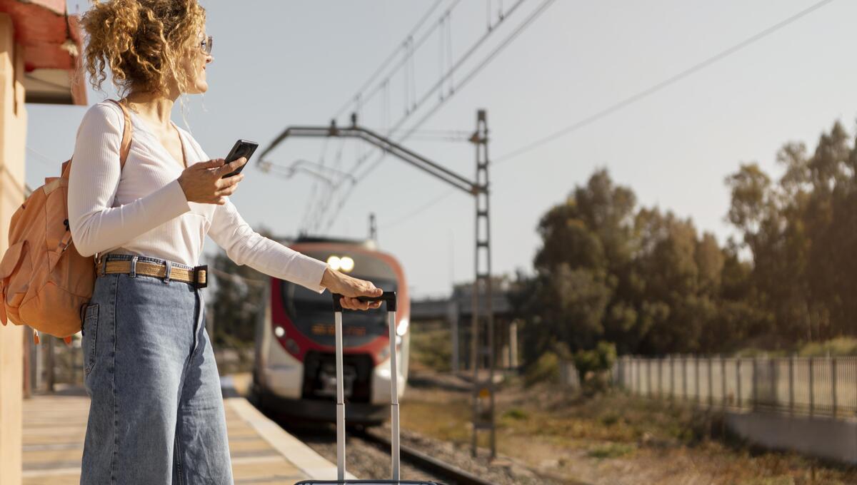 Цены на билеты в поезда дальнего следования изменятся