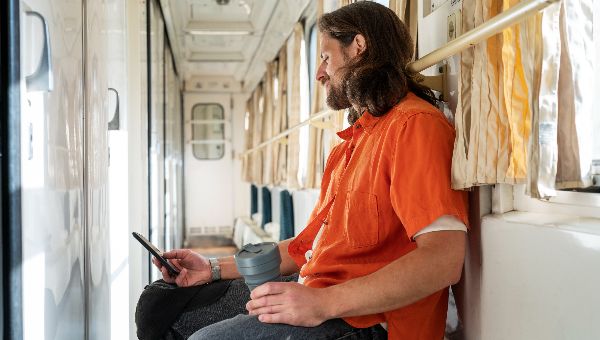 Билетов на летние поезда почти не осталось