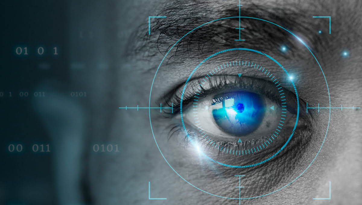 Биометрическая оплата — новый стандарт городского транспорта Москвы