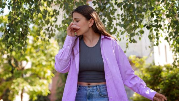 Больничный по аллергии: возможно ли?