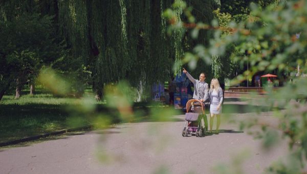 Стало известно, какие округа Подмосковья благоустроят 