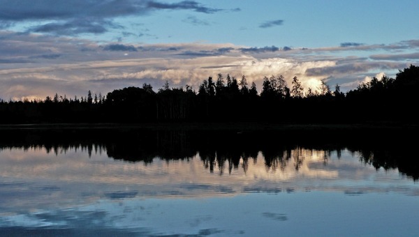 Самые колоритные названия российских водоёмов