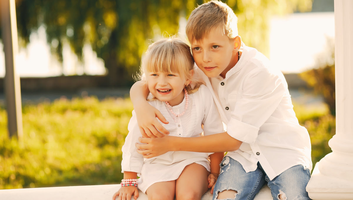 Далеко не все родственники могут забрать ребёнка из детского сада