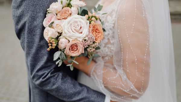 Москва готовится к свадебному буму в «красивые» даты 