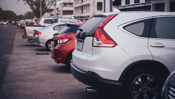 Что купить на вторичном авторынке с бюджетом 700 000 рублей?