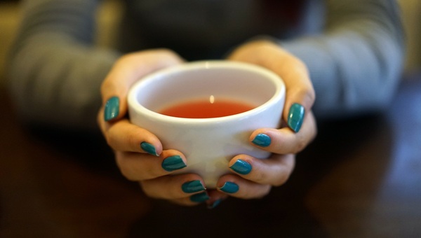 Этот вид чая — самый любимый у россиян