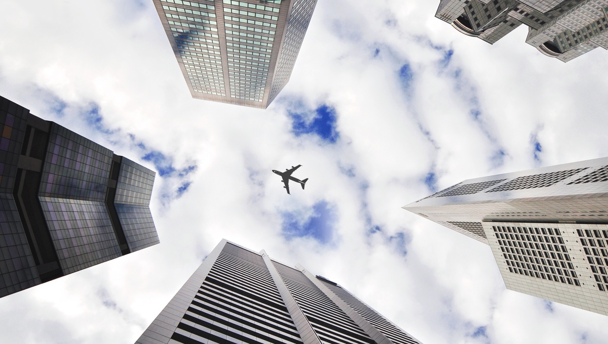 Жительница Москвы увидела в авиабилете «намёк на кончину»