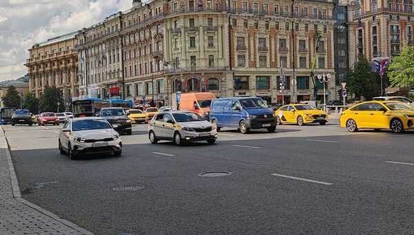 Автомобильные перемены: что ждёт водителей с 1 декабря