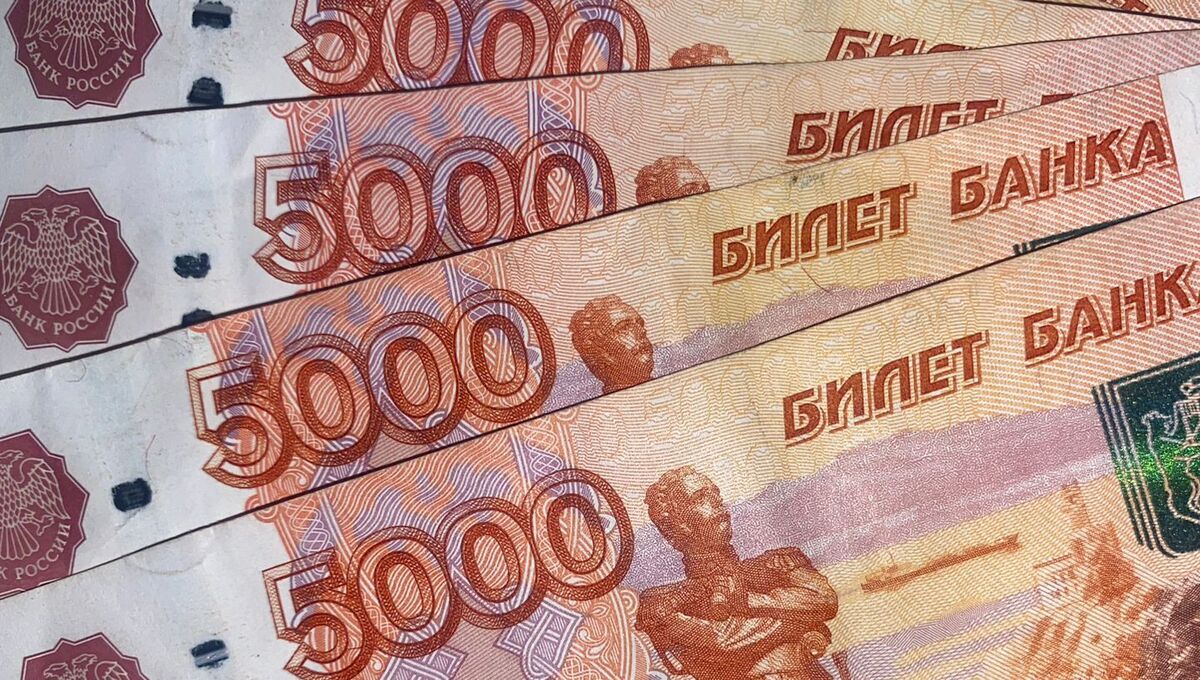 Пачка денег в Подмосковье навела нешуточный переполох