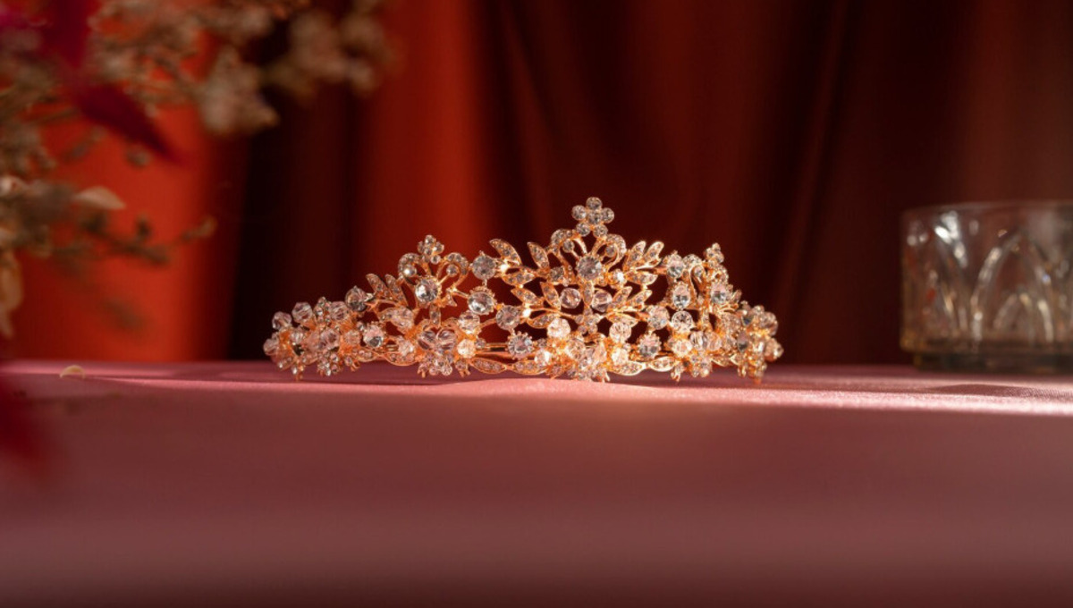 Шестиклассница из Подмосковья покорила престижный конкурс красоты