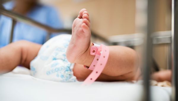 В России расширяют неонатальный скрининг