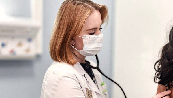 В детском центре Рошаля произошло настоящее чудо