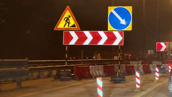 Пять округов Московской области станут приоритетными для дорожного ремонта