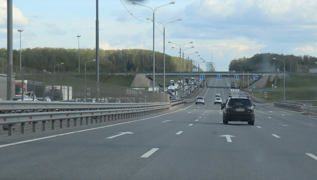 Дорожные иллюзии: что водители считают нормой, а ПДД — нарушением