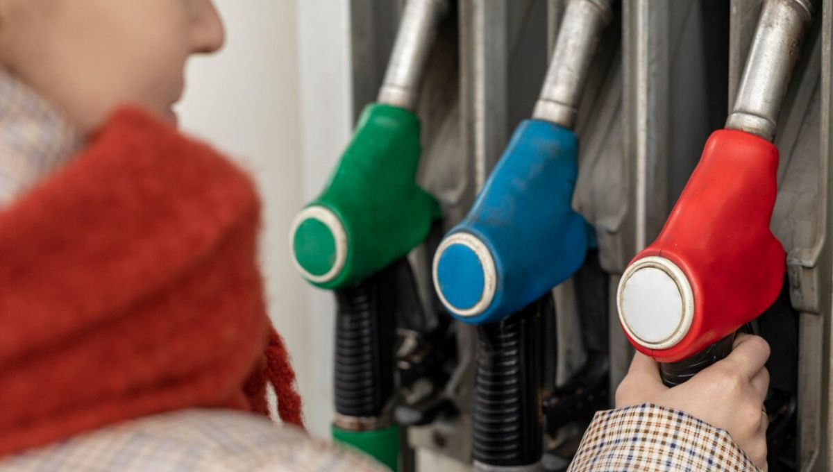 Топ-10 регионов с самым низким ценником на бензин