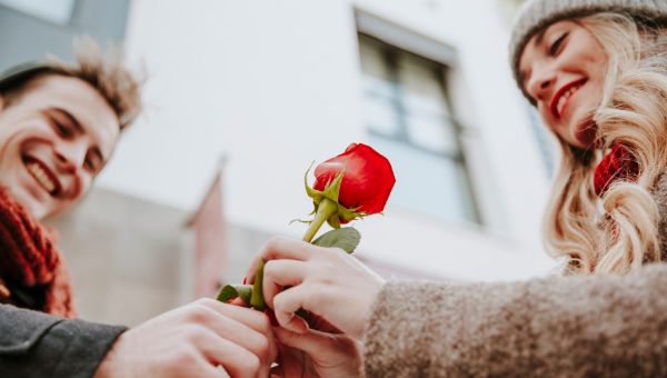 День влюблённых без обид: как выбрать подарок, который поймут