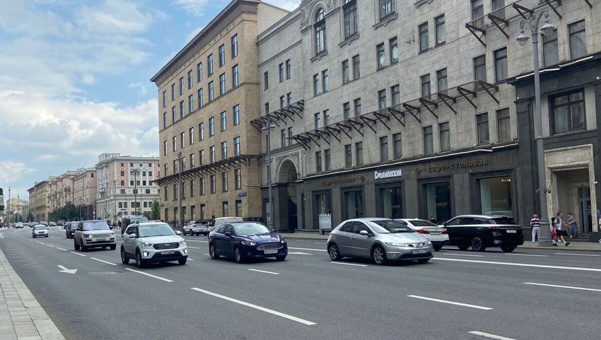 Скрытая функция двигателя поможет водителям экономить топливо