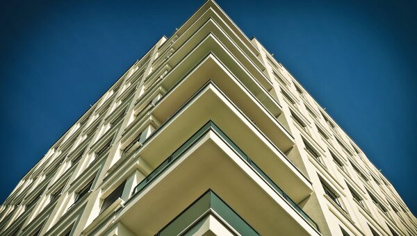 Клад из ниоткуда нашла жительница Москвы на балконе