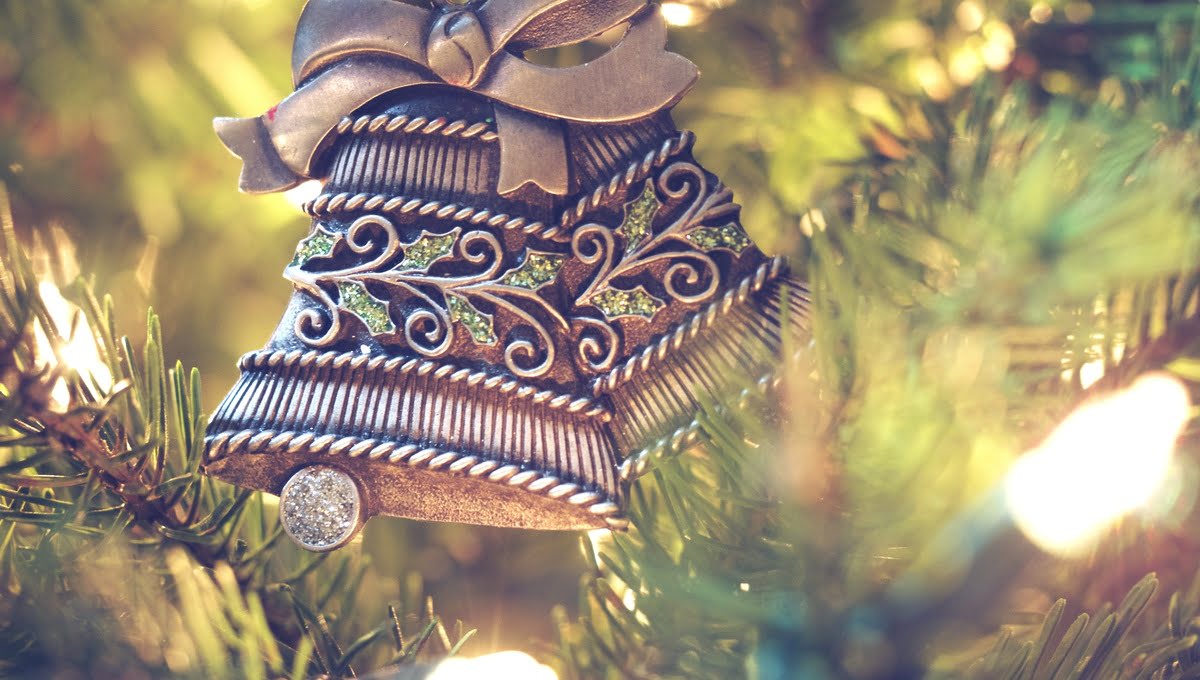 Гениальное новогоднее предложение для маленьких квартир