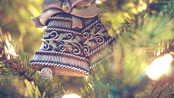 Гениальное новогоднее предложение для маленьких квартир