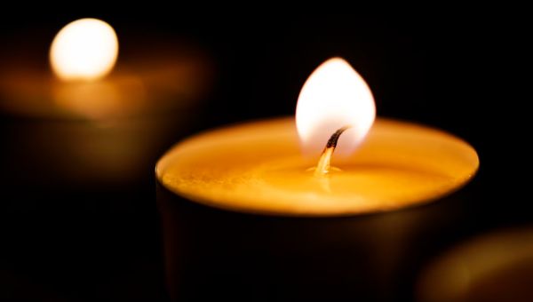 Не стало заслуженного артиста России