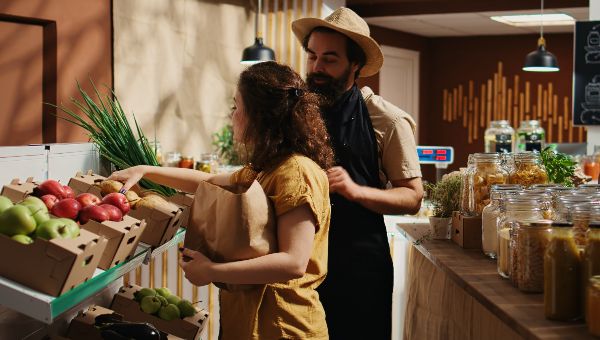 В Подмосковье стартует сезон масштабных продуктовых ярмарок