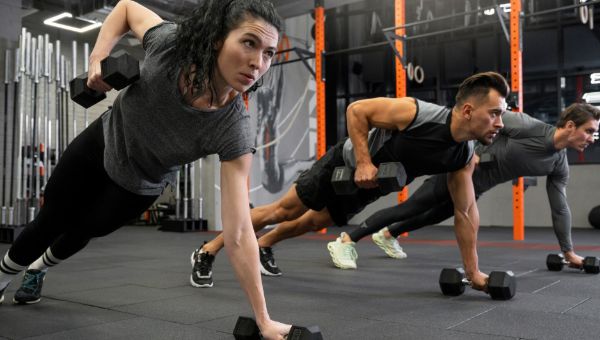 Новые возможности налогового вычета за спорт